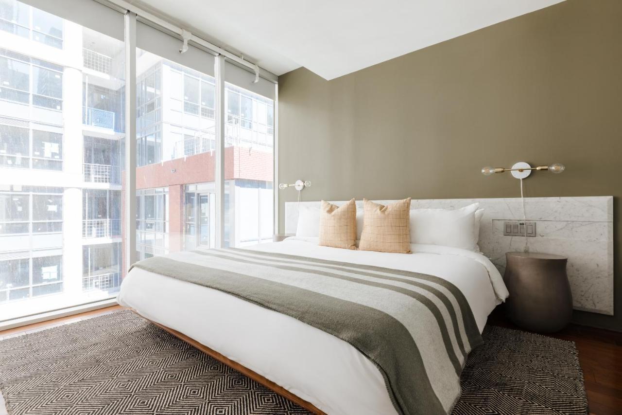 Hotel Sonder The Slate Toronto Exteriér fotografie