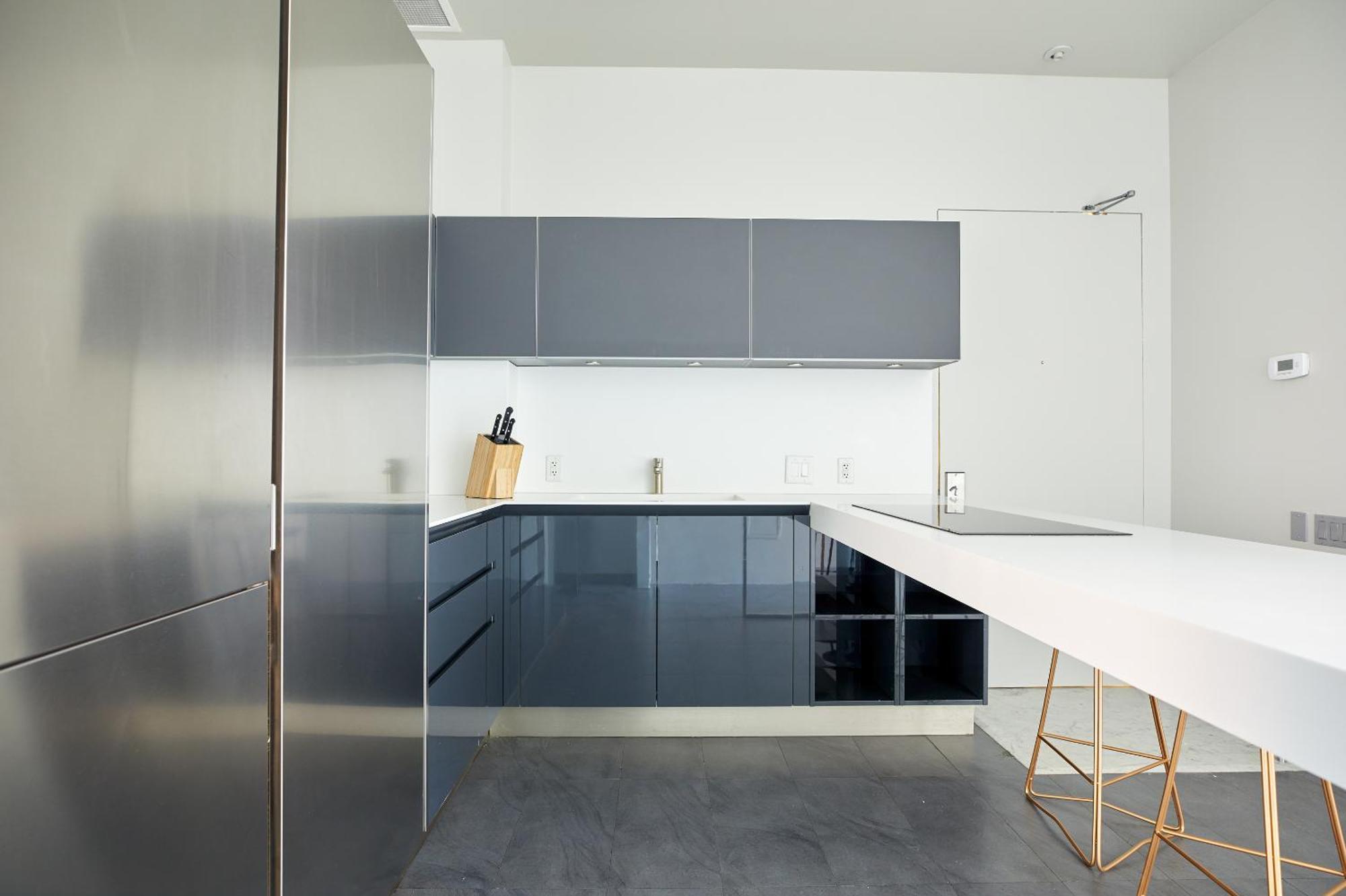 Hotel Sonder The Slate Toronto Pokoj fotografie
