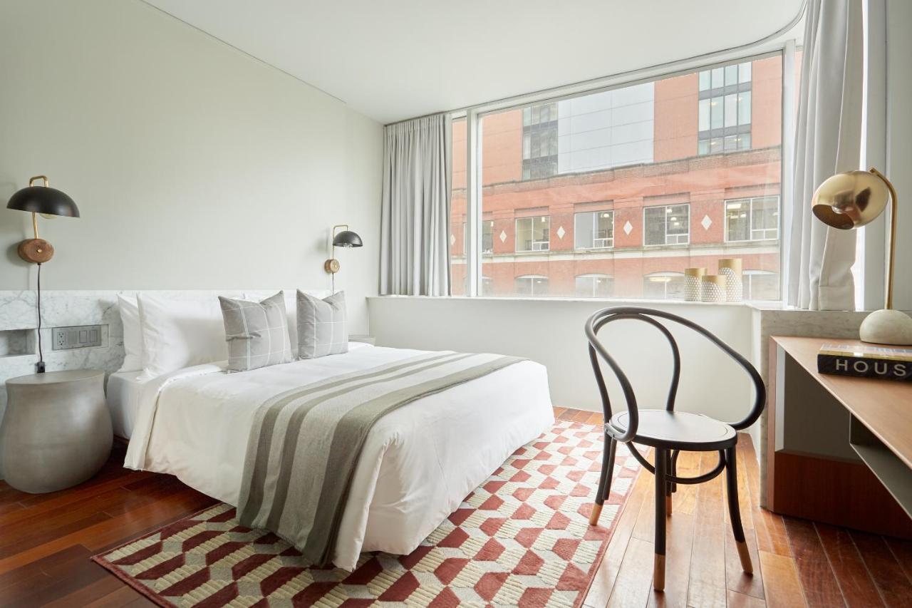 Hotel Sonder The Slate Toronto Exteriér fotografie